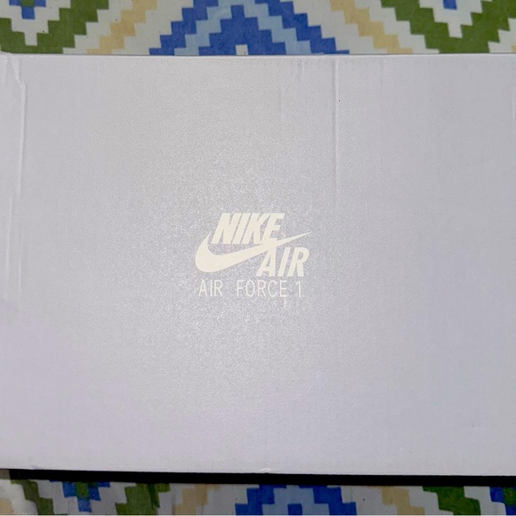 Mama Nike Air Force 1 - Picture 6 of 6